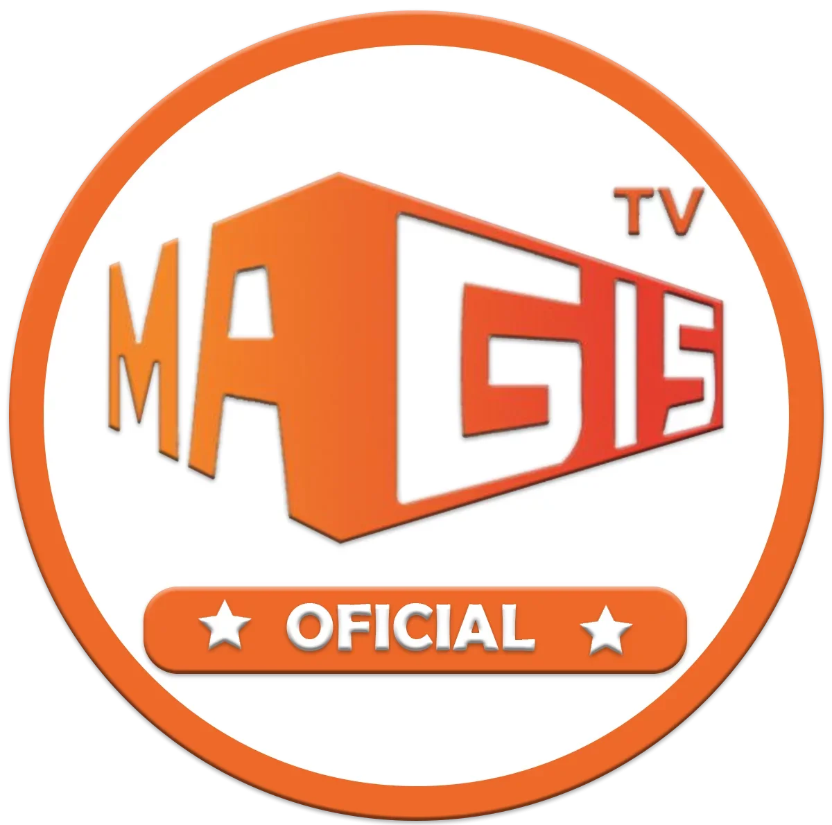 Magis TV
